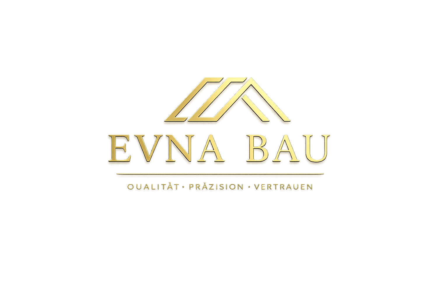 EVNA BAU Logo